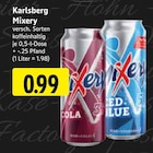 EDEKA - Mixery Cola Angebot im Prospekt Mixery Cola bei EDEKA im Prospekt "" für 0,99 €