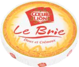 Tortenbrie von Coeur de Lion im aktuellen V-Markt Prospekt für 0,99 €