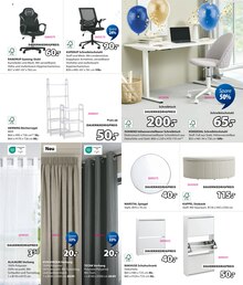 Vorhang Angebot im aktuellen JYSK Prospekt auf Seite 5