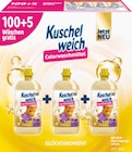 Waschmittel von Kuschelweich im aktuellen Netto mit dem Scottie Prospekt für 16,99 €