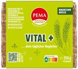 Aktuelles Haferbrot Vital+ Angebot bei REWE in Magdeburg ab 1,59 €