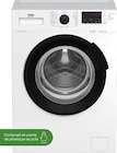 Lave-linge - BEKO en promo chez Proxi Confort Aubergenville à 399,90 €