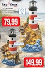 LED-Brunnen Gr. 91 cm bei Kaufhaus Stolz im Süderholz Prospekt für 79,99 €