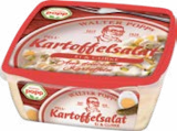 Pell-Kartoffelsalat bei aktiv & irma im Oldenburg Prospekt für 1,39 €