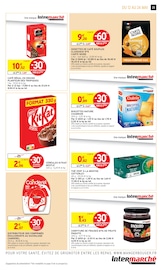 Café en promo dans le catalogue Intermarché Super à la page 25