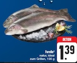 Aktuelle Fisch Angebote bei E center in Dresden Aktuelles Forelle² Angebot bei E center in Dresden ab 1,39 €