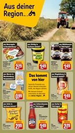 Ente im REWE Prospekt in Zwickau Aktueller REWE Prospekt mit Ente, "Dein Markt", Seite 28