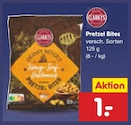Netto Marken-Discount - Pretzel Bites Angebot im Prospekt Pretzel Bites bei Netto Marken-Discount im Prospekt "" für 1,00 €