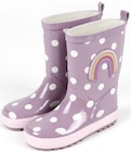 Aktuelles Kinder-Gummistiefel Angebot bei Thomas Philipps in Bremerhaven ab 6,99 €