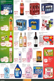 Aktueller GLOBUS Prospekt mit Shampoo, "Aktuelle Angebote", Seite 6