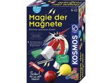 Fun Science Magie der Magnete Experimentierkasten, Mehrfarbig im MediaMarkt Saturn Prospekt Fun Science Magie der Magnete Experimentierkasten, Mehrfarbig von KOSMOS im aktuellen MediaMarkt Saturn Prospekt für 11,49 €