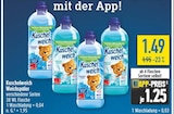 Weichspüler im Angebot bei diska in Chemnitz Weichspüler Angebote von Kuschelweich bei diska Chemnitz für 1,25 €