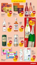 Mumm im Penny Prospekt in München Aktueller Penny Prospekt mit Mumm, "Wer günstig will, muss Penny.", Seite 37
