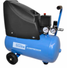Kompressor 220/08/24 Angebote von Güde bei hagebau kompakt Ettlingen für 89,00 €