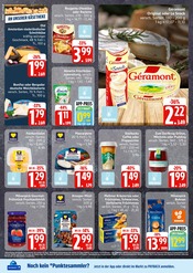 Aktueller EDEKA Prospekt mit Bohnen, "Top Angebote", Seite 6