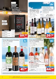 Netto Marken-Discount Kühlschrank im Prospekt Netto Marken-Discount Kühlschrank im Prospekt