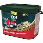 Tetra Pond KOI Sticks  7 l Eimer / 1,1 kg bei Zookauf im Schwanewede Prospekt für 18,99 €