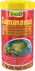 SÉLECTION D'ALIMENTS POUR TORTUES - TETRA - Animalis SÉLECTION D'ALIMENTS POUR TORTUES - TETRA à 17,24 € dans le catalogue Animalis