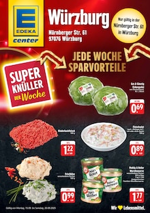 Aktueller E center Prospekt (Kitzingen) E center Prospekt mit 2 Seiten (Kitzingen)