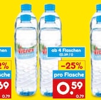 Natürliches Mineralwasser im Angebot bei Netto Marken-Discount in Recklinghausen Natürliches Mineralwasser Angebote von Vitex bei Netto Marken-Discount Recklinghausen für 0,59 €