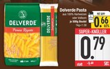 Hartweizen von Delverde im aktuellen EDEKA Prospekt für 0,66 €