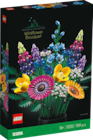 Wildblumenstrauß von LEGO im aktuellen Rossmann Prospekt für 39,99 €