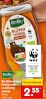 Blütenhonig flüssig oder Landhonig cremig bei Netto Marken-Discount im Finsterwalde Prospekt für 2,55 €