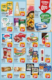 Ähnliche Angebote wie Büffel-Mozzarella im Prospekt "Dein Markt" auf Seite 13 von REWE in Wiesbaden