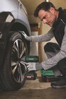 Akku-Drehschlagschrauber-Starterset im Angebot bei Lidl in Hildesheim Akku-Drehschlagschrauber-Starterset Angebote von Parkside bei Lidl Hildesheim für 79,99 €