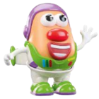 M. Patate toy story woody ou buzz - POTATO HEAD dans le catalogue Fnac