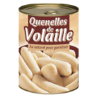 Promo Quenelles au naturel à 1,34 € dans le catalogue Norma à Rettel