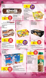 Café en promo dans le catalogue Intermarché Super à la page 20