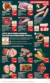 Rinderfilet im Kaufland Prospekt in Iserlohn Aktueller Kaufland Prospekt mit Rinderfilet, "Hier bin ich richtig", Seite 34