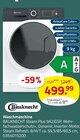 Waschmaschine Angebote von Bauknecht bei ROLLER Wilhelmshaven für 499,99 €