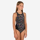 Badeanzug Mädchen Kamiye 500 im Angebot bei Decathlon in Speyer Badeanzug Mädchen Kamiye 500 Angebote von NABAIJI bei Decathlon Speyer für 14,99 €