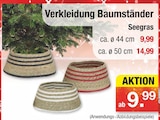 Verkleidung Baumständer Angebote von Seegras bei Zimmermann Emden für 9,99 €