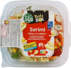 salade de pâtés - Lidl à La Seyne-sur-Mer salade de pâtés en promo chez Lidl La Seyne-sur-Mer à 1,13 €