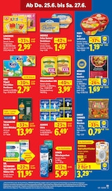 Parfum im Lidl Prospekt in Böblingen Aktueller Lidl Prospekt mit Parfum, "LIDL LOHNT SICH", Seite 63