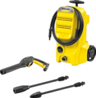 Hochdruckreiniger K 3 Classic im Angebot bei Bauzentrum Borgers in Voerde Hochdruckreiniger K 3 Classic Angebote von Kärcher bei Bauzentrum Borgers Voerde für 99,99 €