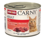 Aktuelles Carny Adult Angebot bei Fressnapf in Osnabrück ab 1,29 €