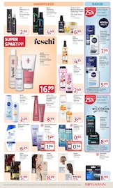 Herrenrasierer im Rossmann Prospekt in Heidelberg Aktueller Rossmann Prospekt mit Herrenrasierer, "Mein Drogeriemarkt", Seite 7
