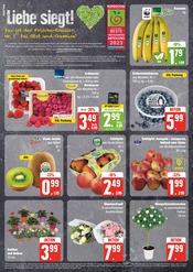 Aktueller EDEKA Prospekt mit Erdbeeren, "Top Angebote", Seite 4