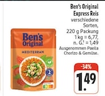 EDEKA Dresden Prospekt mit  im Angebot für 1,49 €