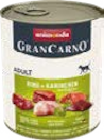 Gran Carno im Angebot bei Globus-Baumarkt in Gera Gran Carno Angebote von animonda bei Globus-Baumarkt Gera für 2,29 €