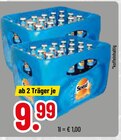 Spezi im Trinkgut Prospekt Spezi von Spezi im aktuellen Trinkgut Prospekt für 9,99 €