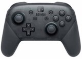 NINTENDO Switch Pro Controller + wähle 1 von 2 Spielen von NINTENDO Switch für 99,00 € bei MediaMarkt Saturn im Angebot NINTENDO Switch Pro Controller + wähle 1 von 2 Spielen von NINTENDO Switch im aktuellen MediaMarkt Saturn Prospekt