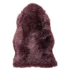 SCHAFFELL 60/90 cm Lila im XXXLutz Möbelhäuser Prospekt SCHAFFELL 60/90 cm Lila von Linea Natura im aktuellen XXXLutz Möbelhäuser Prospekt für 32,99 €