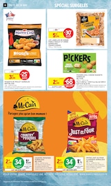 Four en promo dans le catalogue Intermarché Contact à la page 10