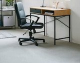 NIMTOFTE Bürostuhl im Angebot bei JYSK in Straubing NIMTOFTE Bürostuhl Angebote bei JYSK Straubing für 45,00 €