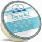 Riz au lait - LAIT DU FOREZ dans le catalogue Intermarché